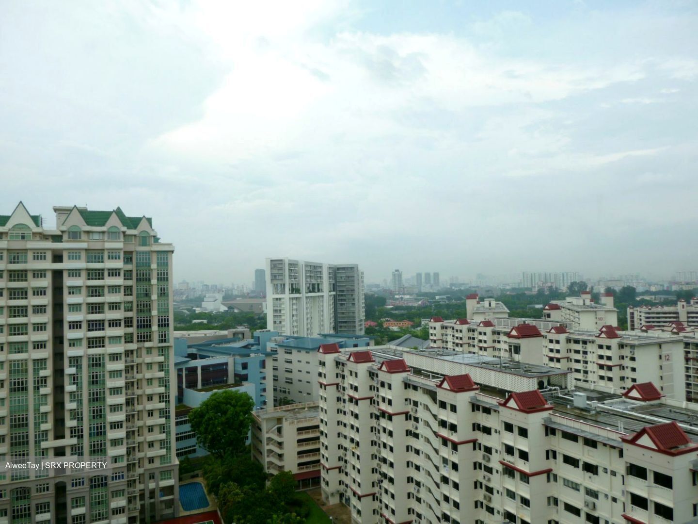 Fortville (D15), Condominium #321091361